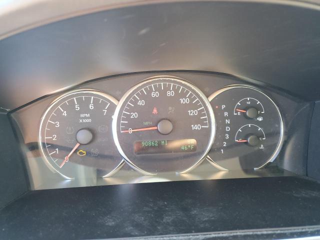 Photo 9 from auction – 2009 BUICK LACROSSE C with VIN 2G4WC582591153572