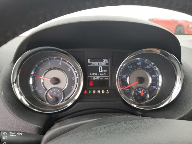 Photo 9 from auction – 2016 CHRYSLER TOWN & COU with VIN 2C4RC1BG9GR293086
