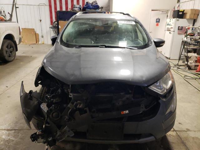 Photo 5 from auction – 2019 FORD ECOSPORT T with VIN MAJ6S3KL4KC256811