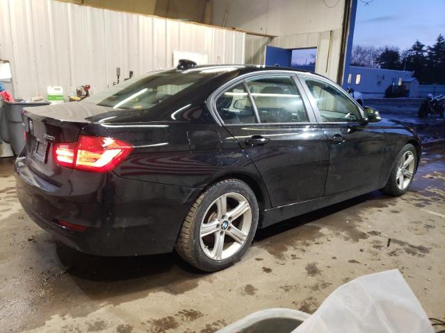 Photo 3 from auction – 2014 BMW 320 I XDRI with VIN WBA3C3C55EF986849