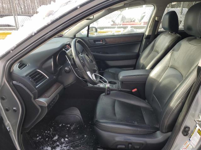 Photo 7 from auction – 2015 SUBARU OUTBACK 2. with VIN 4S4BSANC9F3302725