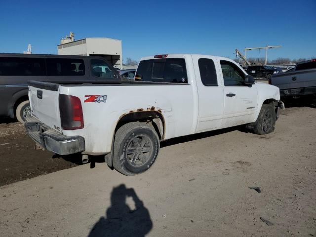 Photo 3 from auction – 2010 GMC SIERRA K15 with VIN 1GTSKVE39AZ279934