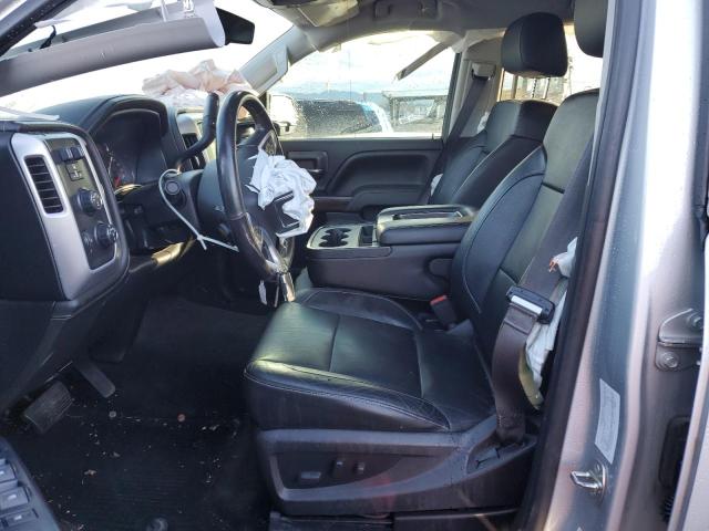 Photo 7 from auction – 2015 GMC SIERRA K15 with VIN 3GTU2VEC8FG344031