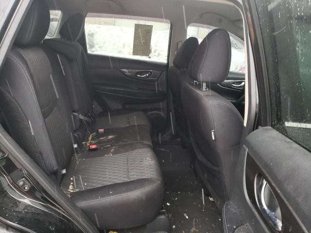 Photo 10 from auction – 2019 NISSAN ROGUE S with VIN 5N1AT2MT0KC820930