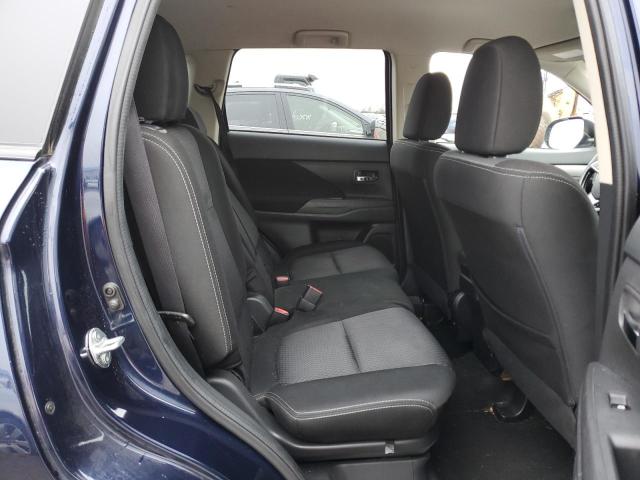 Zdjęcie 10 z aukcji – 2016 MITSUBISHI OUTLANDER z VIN JA4AZ3A31GZ013554