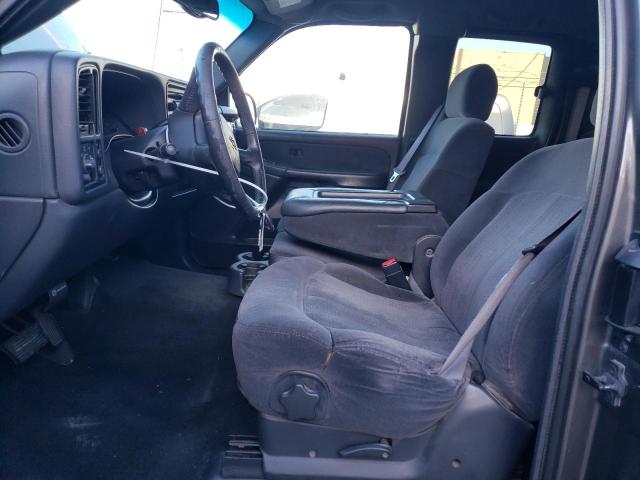 Photo 7 from auction – 2002 CHEVROLET 1500 with VIN 2GCEC19V621250724