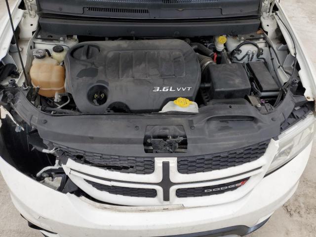 Photo 12 from auction – 2013 DODGE JOURNEY R/ with VIN 3C4PDCEG9DT595062