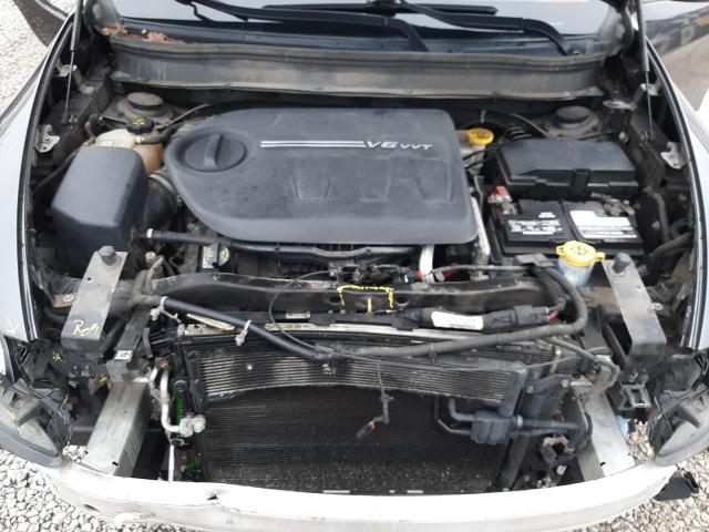 Photo 12 from auction – 2015 JEEP CHEROKEE L with VIN 1C4PJMDS8FW698488