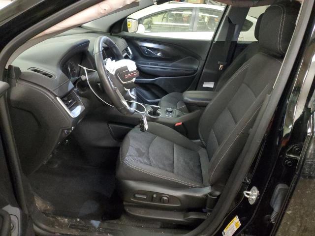 Photo 7 from auction – 2022 GMC TERRAIN SL with VIN 3GKALTEV4NL207698