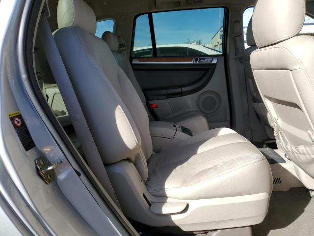 Photo 11 from auction – 2005 CHRYSLER PACIFICA L with VIN 2C8GF78465R258175
