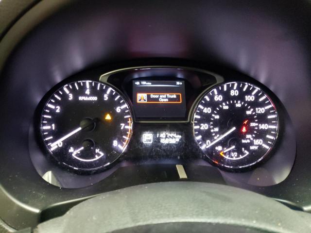 Photo 9 from auction – 2013 NISSAN ALTIMA 2.5 with VIN 1N4AL3AP1DN436640