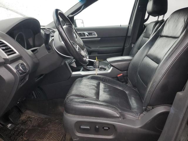 Photo 7 from auction – 2013 FORD EXPLORER X with VIN 1FM5K7D83DGB81919
