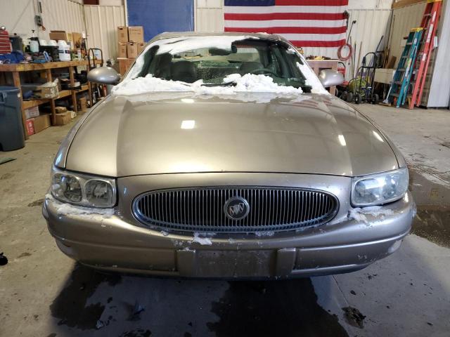 Photo 5 from auction – 2002 BUICK LESABRE CU with VIN 1G4HP54K224152165