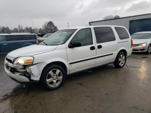 CHEVROLET UPLANDER L 2008 with VIN 1GNDV23118D196822 - Photo from auction