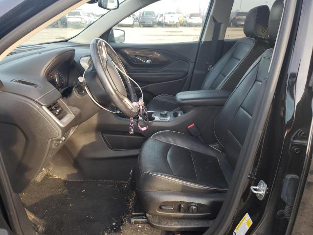Photo 7 from auction – 2020 GMC TERRAIN DE with VIN 3GKALXEX7LL229281