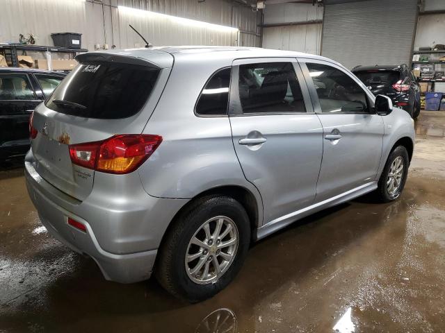 Photo 3 from auction – 2011 MITSUBISHI OUTLANDER with VIN JA4AP3AU5BZ005612