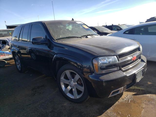 Photo 4 from auction – 2007 CHEVROLET TRAILBLAZE with VIN 1GNET13H672220172