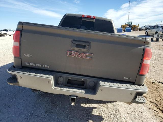 Photo 6 from auction – 2015 GMC SIERRA C15 with VIN 3GTP1VEC0FG277120