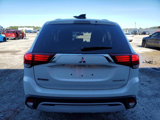 Photo 6 from auction – 2019 MITSUBISHI OUTLANDER with VIN JA4AD2A3XKZ048126
