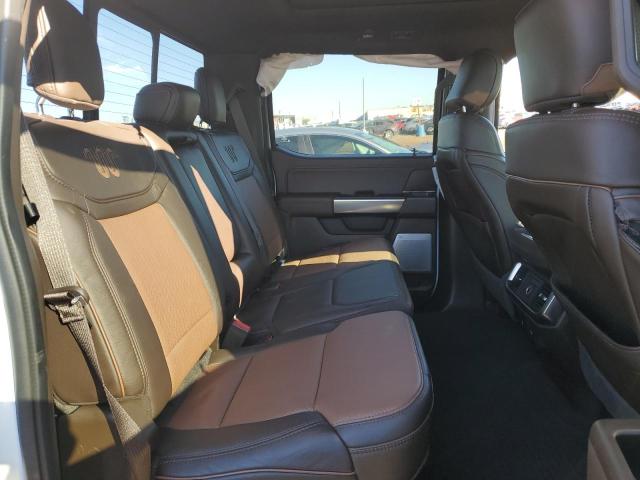 Photo 10 from auction – 2022 FORD F150 SUPER with VIN 1FTFW1ED0NFA16505
