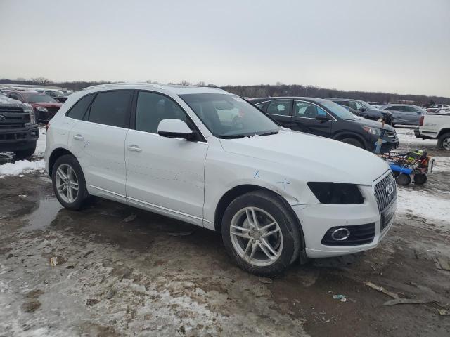 Фото 4 с аукциона – 2015 AUDI Q5 PREMIUM с VIN WA1LFAFP5FA017797