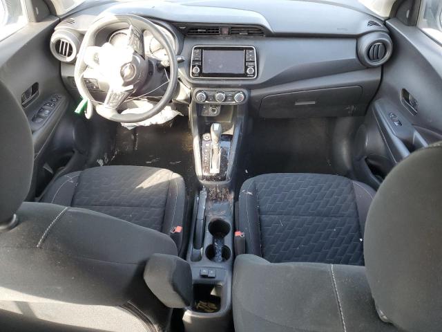 Photo 8 from auction – 2021 NISSAN KICKS S with VIN 3N1CP5BV3ML524950