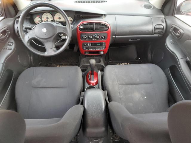 Photo 8 from auction – 2003 DODGE NEON SXT with VIN 1B3ES56C33D117715