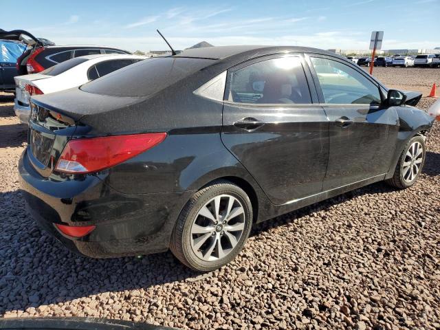 Photo 3 from auction – 2017 HYUNDAI ACCENT SE with VIN KMHCT4AE0HU284154