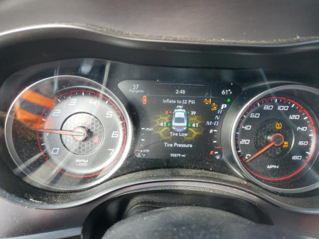 Photo 9 from auction – 2019 DODGE CHARGER SC with VIN 2C3CDXGJXKH704167