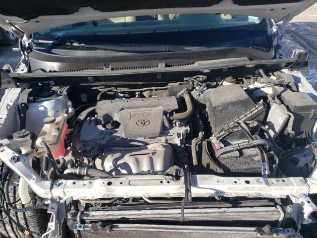 Photo 12 from auction – 2015 TOYOTA RAV4 LIMIT with VIN 2T3DFREV8FW312581
