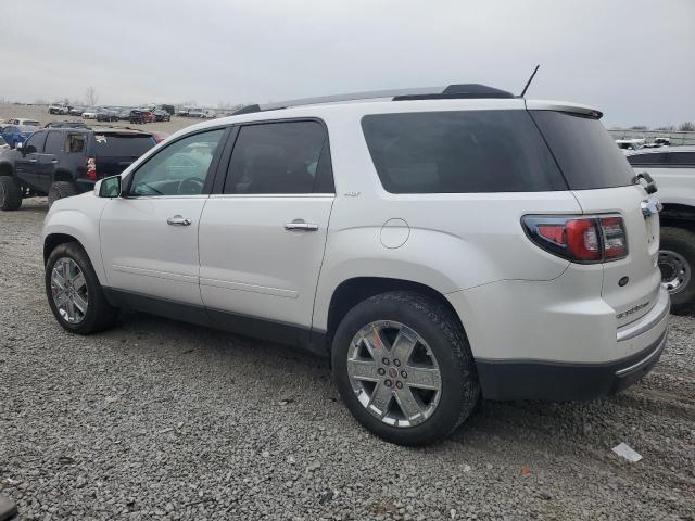 Photo 2 from auction – 2017 GMC ACADIA LIM with VIN 1GKKVSKD2HJ163264