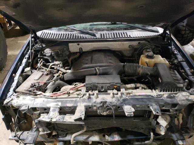 Photo 11 from auction – 2015 FORD EXPEDITION with VIN 1FMJK1JT3FEF28734
