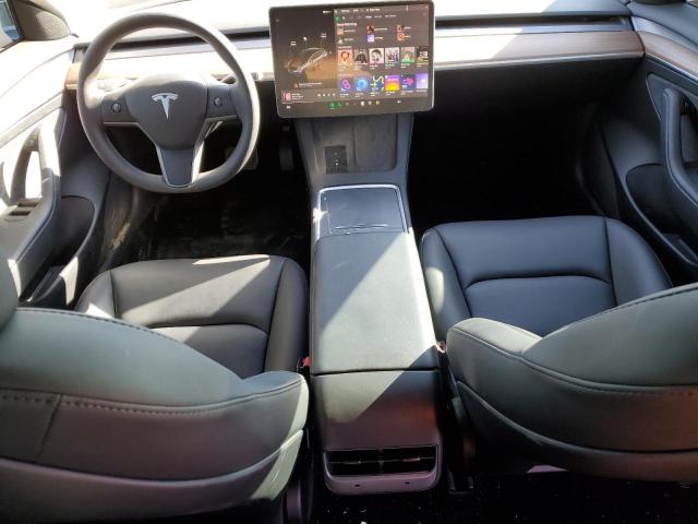 Photo 8 from auction – 2023 TESLA MODEL 3 with VIN 5YJ3E1EA2PF567683