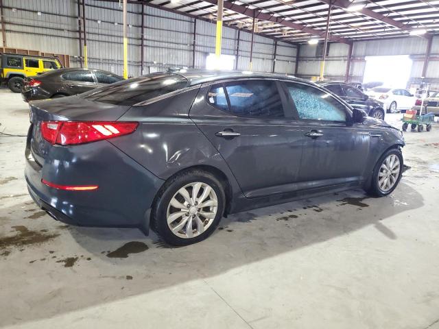 Photo 3 from auction – 2015 KIA OPTIMA EX with VIN 5XXGN4A74FG480019
