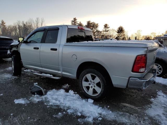 Photo 2 from auction – 2009 DODGE RAM 1500 with VIN 1D3HV18P19S750284