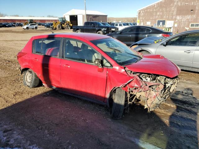 Photo 4 from auction – 2010 NISSAN VERSA S with VIN 3N1BC1CPXAL467416