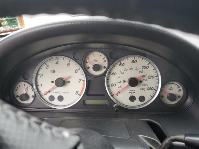 Photo 9 from auction – 2004 MAZDA MX-5 MIATA with VIN JM1NB353840401564