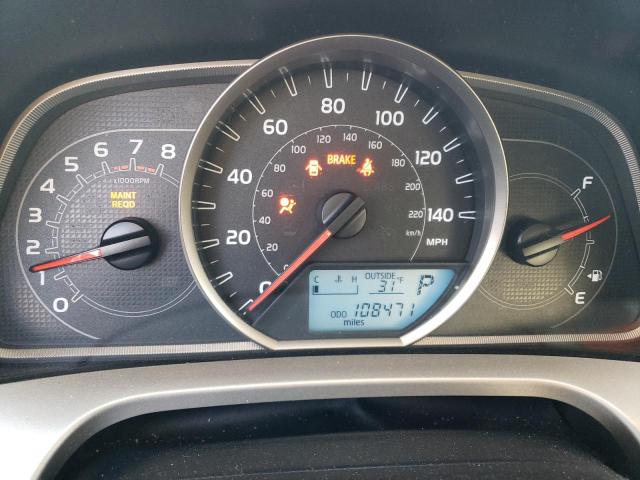 Photo 9 from auction – 2013 TOYOTA RAV4 LE with VIN JTMBFREVXD5006994