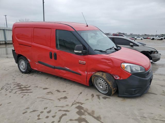 Foto 4 de la subasta – 2019 RAM PROMASTER con VIN ZFBHRFAB4K6L98361