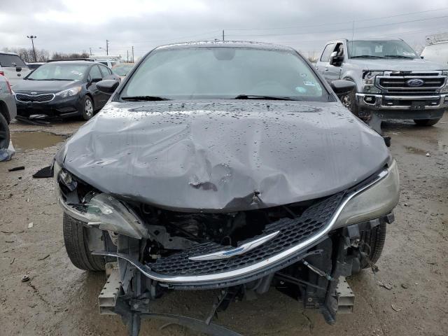 Photo 5 from auction – 2015 CHRYSLER 200 LIMITE with VIN 1C3CCCAB5FN634328