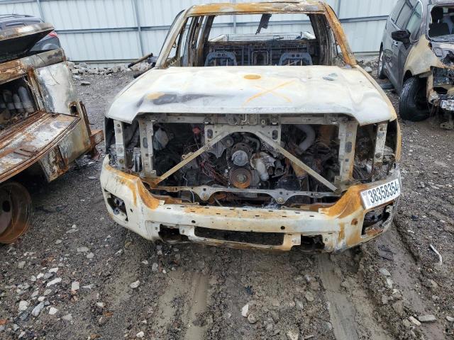 Zdjęcie 5 z aukcji – 2015 GMC SIERRA K35 z VIN 1GT424E86FF592155