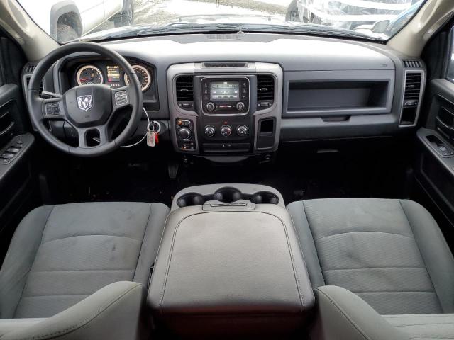 Photo 8 from auction – 2017 RAM 1500 ST with VIN 1C6RR7FT1HS733429