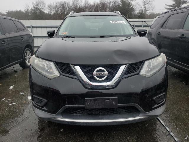 Photo 5 from auction – 2015 NISSAN ROGUE S with VIN KNMAT2MV5FP541770