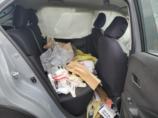 Photo 11 from auction – 2023 NISSAN KICKS SV with VIN 3N1CP5CVXPL487589