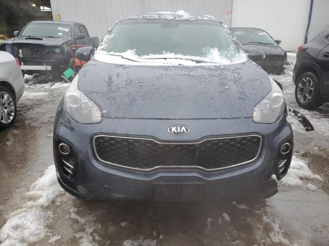Photo 5 from auction – 2018 KIA SPORTAGE L with VIN KNDPMCAC8J7467320