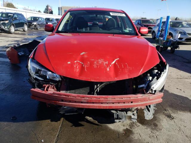 Photo 5 from auction – 2009 SUBARU IMPREZA 2. with VIN JF1GE61619H502249