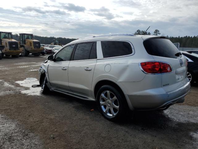 Photo 2 from auction – 2009 BUICK ENCLAVE CX with VIN 5GAER23DX9J107281