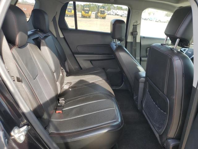 Photo 10 from auction – 2015 GMC TERRAIN SL with VIN 2GKFLTE36F6373540