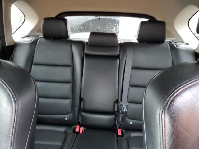 Photo 10 from auction – 2015 MAZDA CX-5 GT with VIN JM3KE2DY4F0512768