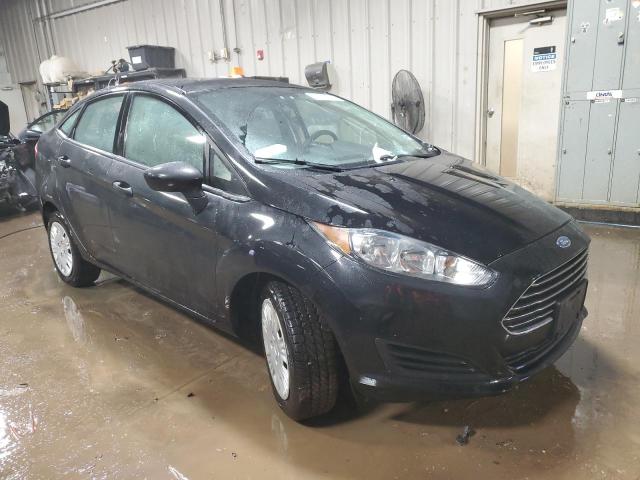 Photo 4 from auction – 2016 FORD FIESTA S with VIN 3FADP4AJ0GM148951